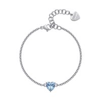 Bracciale Sagapo Donna in Acciaio SDZ70